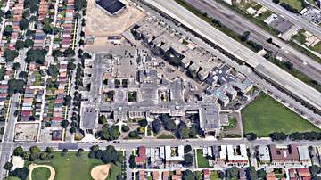 CHICAGO VOCATIONAL HS