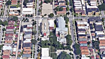 CICS - ELLISON HS