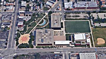 JUAREZ HS