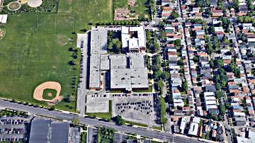 PROSSER HS
