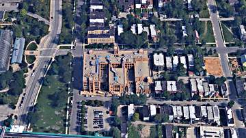 RABY HS
