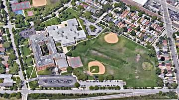 TAFT HS