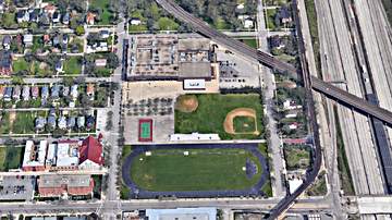 URBAN PREP - ENGLEWOOD HS